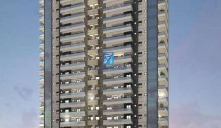 Pré Lançamento Apartamentos com 3 suítes e lazer - Nova Alia