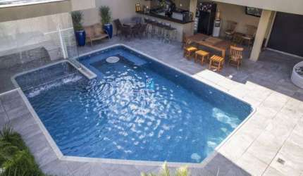 Casa a venda Bairro Ribeirânia - 3 suites - com piscina e ch