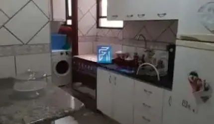 Apto à venda com 3 dormitórios sendo uma suíte no Jardim Eur