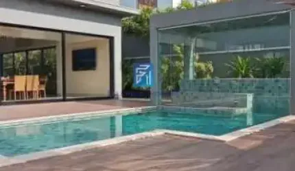 Casa a venda no Condomínio Guaporé 3 - Zona Sul