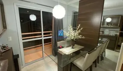 Apartamento cobertura duplex a venda
