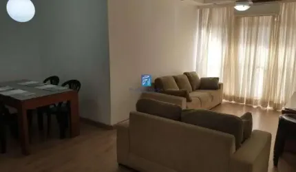 Apartamento a venda com 3 dormitórios sendo 1 suíte