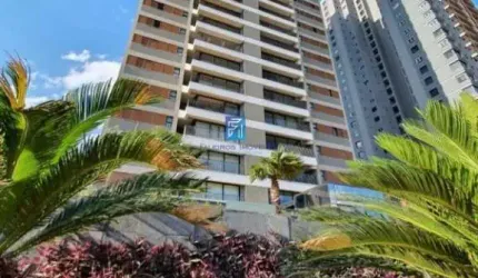 Apartamento alto padrão a venda com 3 suítes no Magna Vista