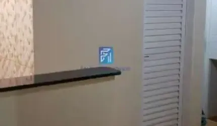Casa a venda com 2 dormitórios sendo 1 suíte no Parque São S