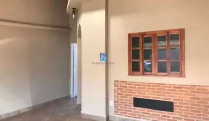 Casa a venda no Parque São Sebastião, 3 dormitórios com 2 va
