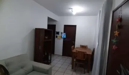 Edifício Residencial Jacqueline I - Térreo