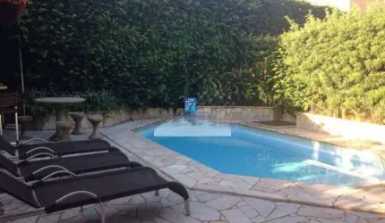 Casa à venda na Ribeirania com 3 dormitórios