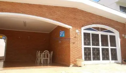 Casa a venda com 3 dormitórios sendo 1 suíte no Jardim Irajá