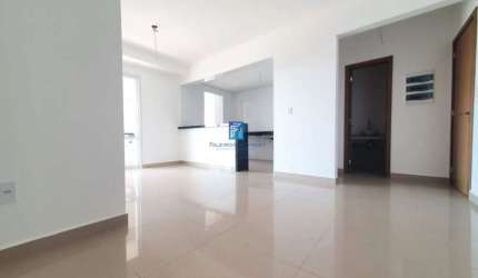 Lindo Apartamento à venda no Edifício Barcelona