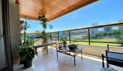 Apartamento à venda no Edifício Saint Germain
