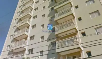 Apto. Lagoinha. 2 dormitórios(1 suite). Área de lazer.