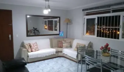 Apartamento 3 dorm, 01 suíte Campos Elíseos