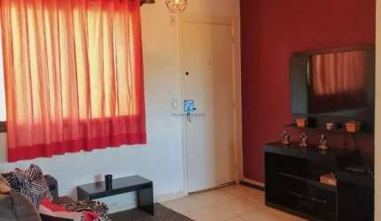 Apartamento a venda com 2 dormitórios no Vitta Interlagos