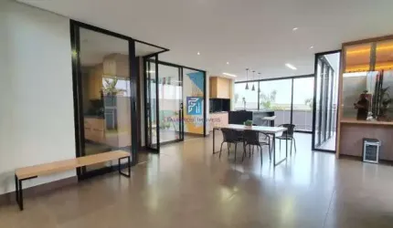 Sobrado completo a venda Condominio Alphaville - Ribeirão Pr