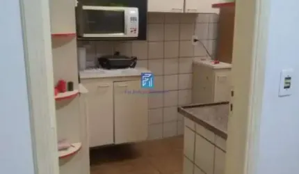 Apartamento a venda com 3 dormitórios sendo 1 suíte no Irajá