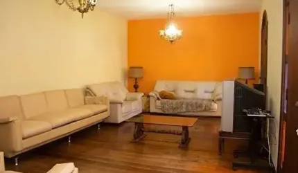 Casa com 4 quartos à venda em Belo Horizonte