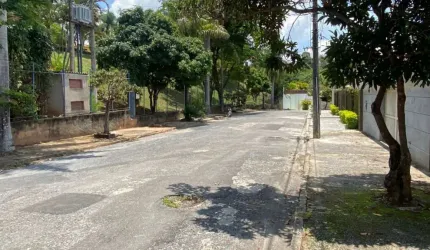 Lote / Terreno à venda em Belo Horizonte