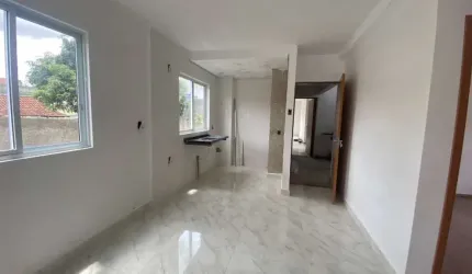 Apartamento com 2 quartos à venda em Belo Horizonte