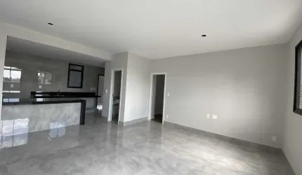 Apartamento com 3 quartos à venda em Belo Horizonte