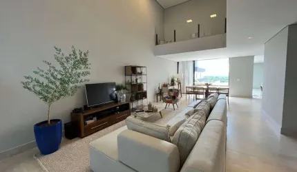Casa de Condomínio com 4 quartos à venda em Vespasiano