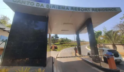 Lote / Terreno à venda em Jaboticatubas