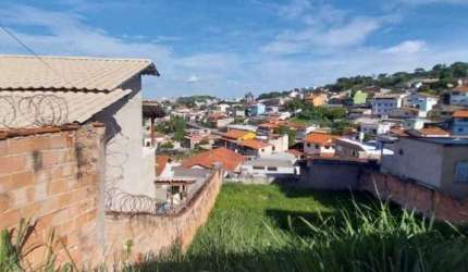 Lote / Terreno à venda em Belo Horizonte