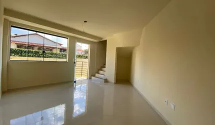 Casa com 2 quartos à venda em Belo Horizonte