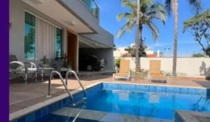Casa com 4 quartos à venda em Belo Horizonte