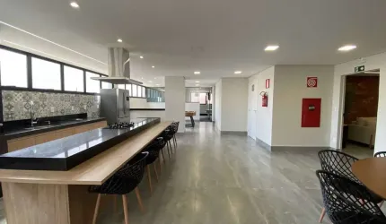 Cobertura com 4 quartos à venda em Belo Horizonte