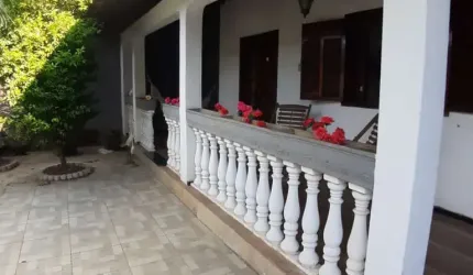 Casa com 4 quartos à venda em Belo Horizonte