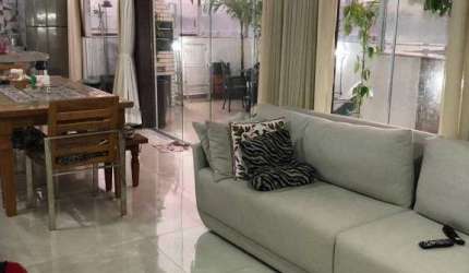 Cobertura com 3 quartos à venda em Belo Horizonte