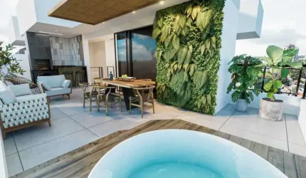 Cobertura com 3 quartos à venda em Belo Horizonte