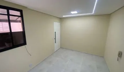 Apartamento com 3 quartos à venda em Belo Horizonte