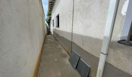 Casa com 4 quartos à venda em Belo Horizonte