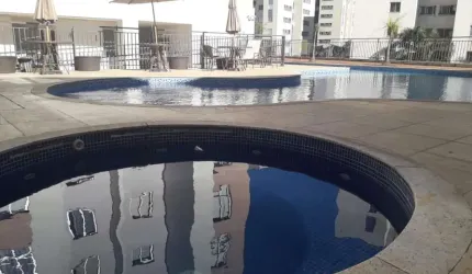 Apartamento com 3 quartos à venda em Belo Horizonte