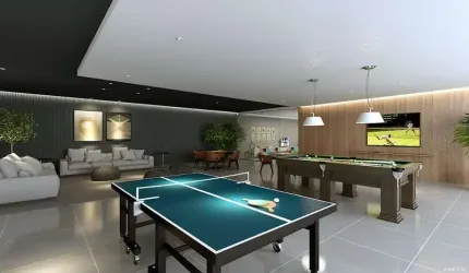 Apartamento com 3 quartos à venda em Belo Horizonte