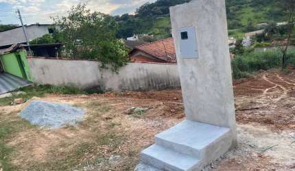 Lote / Terreno à venda em Ribeirão Das Neves