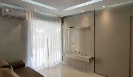 Apartamento com 3 quartos à venda em Belo Horizonte