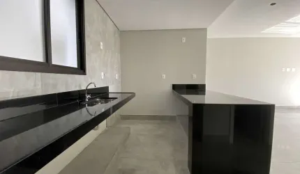 Apartamento com 3 quartos à venda em Belo Horizonte
