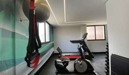 Apartamento com 3 quartos à venda em Belo Horizonte