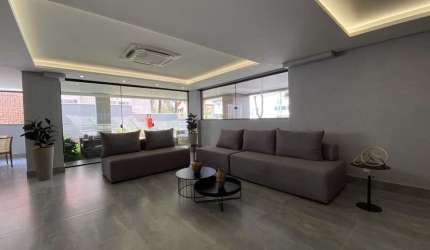 Apartamento com 3 quartos à venda em Belo Horizonte