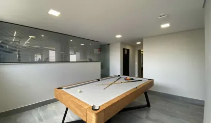 Apartamento com 3 quartos à venda em Belo Horizonte