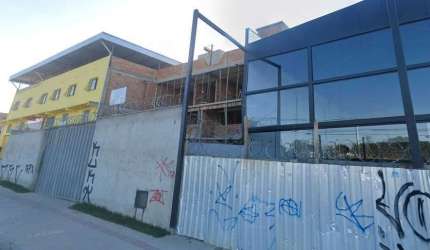 Loja / Salão / Ponto Comercial para alugar em Contagem
