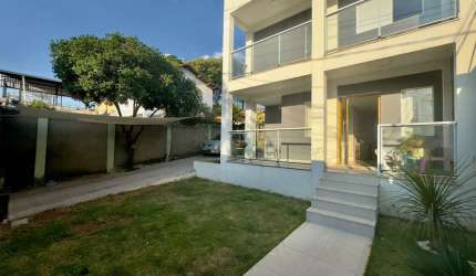 Casa com 3 quartos à venda em Belo Horizonte
