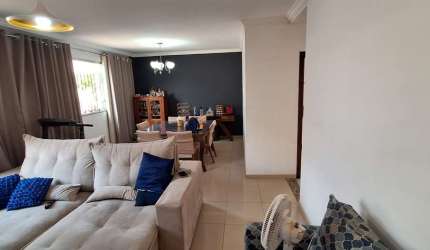 Casa com 3 quartos à venda em Belo Horizonte