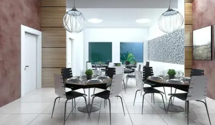 Apartamento com 3 quartos à venda em Contagem