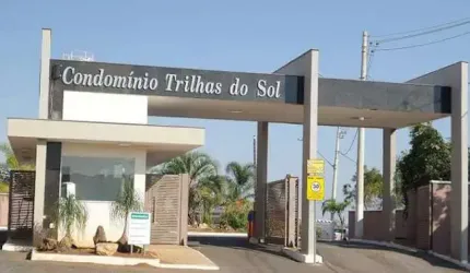 Casa de Condomínio com 4 quartos à venda em Lagoa Santa