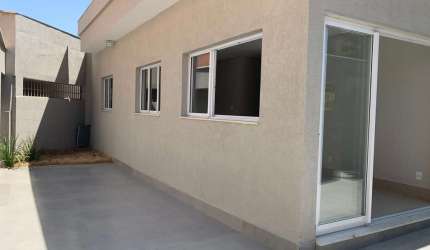 Casa com 3 quartos para alugar em Belo Horizonte