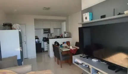 Apartamento com 2 quartos à venda em Belo Horizonte