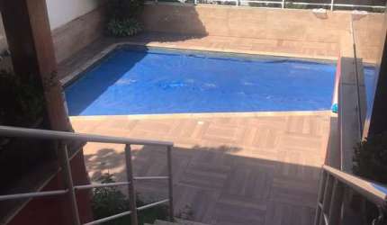 Casa de Condomínio com 4 quartos à venda em Belo Horizonte